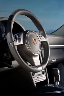 interieur porsche 911 targa 4s 997.2 pdk