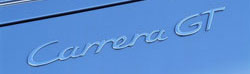 logo carrera gt