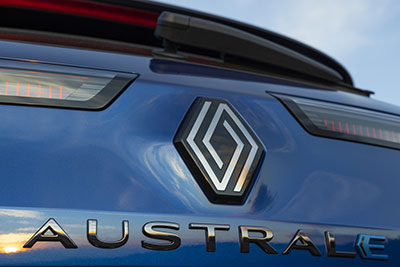 fiche technique
renault austral e-tech 200 esprit alpine