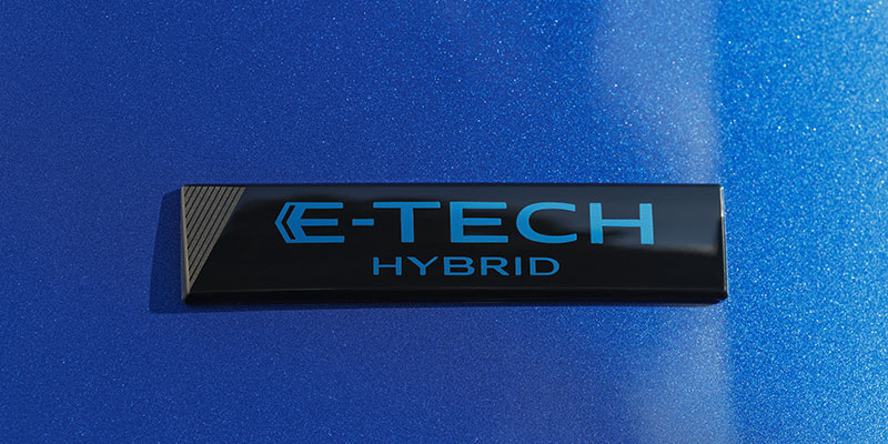 moteur renault austral e-tech 200 esprit alpine