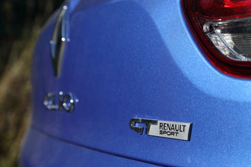 fiche technique performances renault clio 4 gt 1.2 120 ch renault sport