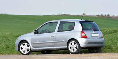Photo RENAULT CLIO (2) RS phase 2