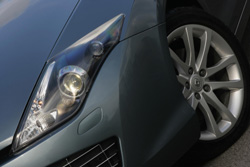 jantes renault laguna 3 coup&eacute; v6 3.5