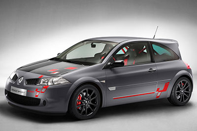 renault megane 2 rs f1 team r26