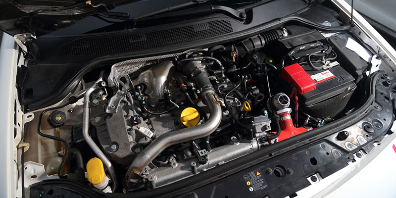 moteur 2.0 turbo 230 ch renault sport megane rs r26.r