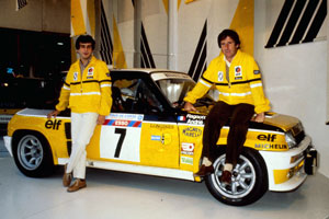 r5 turbo c�vennes