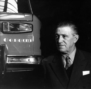 am&eacute;d&eacute;e gordini