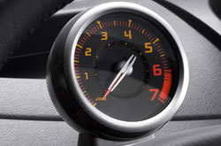 compte tours renault twingo 2 gt 100 ch