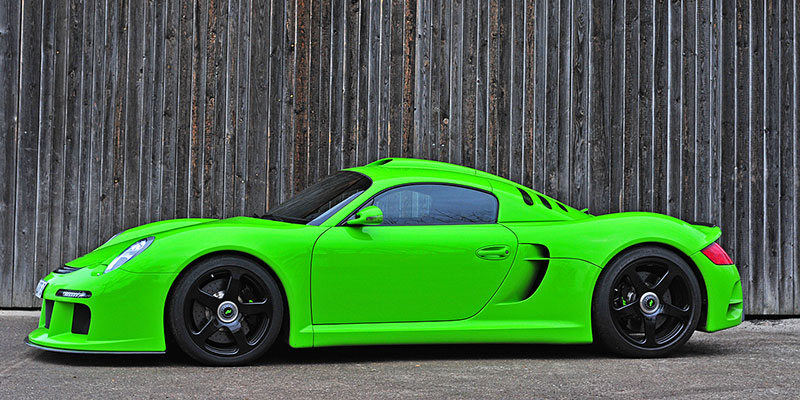 profil ruf ctr3