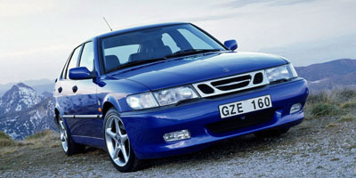 Photo SAAB 9.3 VIGGEN