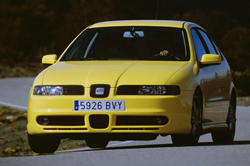 seat leon 20vt4 