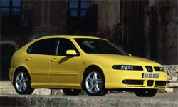 jantes seat leon 20vt