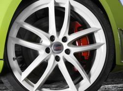 jantes seat leon 2 cupra r