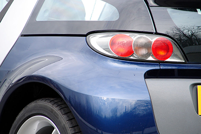 fiche technique smart roadster coupé 82 ch