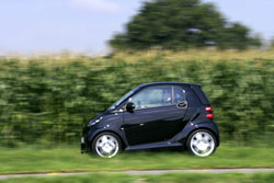 performances smart fortwo brabus 98 ch