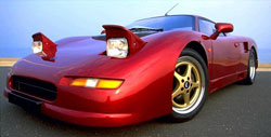Photo SPECTRE R42 