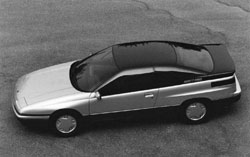 profil subaru svx coup&eacute;