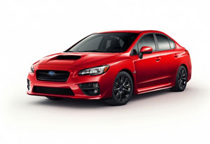 subaru wrx us 2015