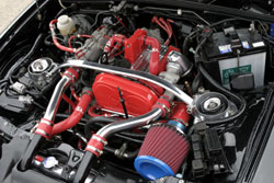 moteur suzuki cappucino sport