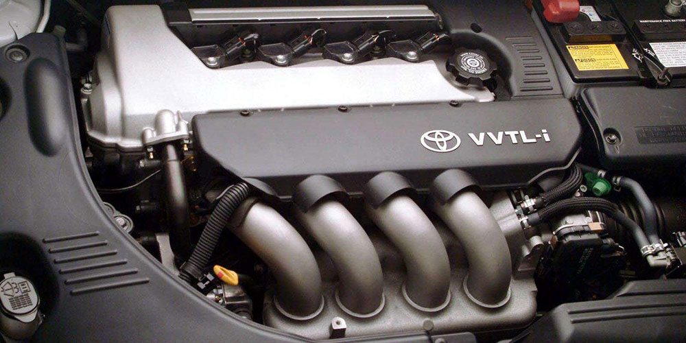 moteur 2ZZGE 1.8 vvtl-i 192 ch toyota celica ts t230