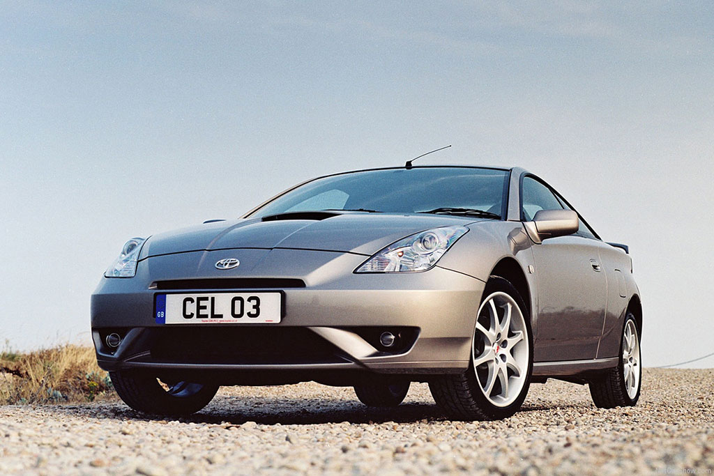 toyota celica ts 192 ch t230
