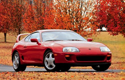 supra biturbo mk4