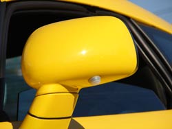 r&eacute;tro porte tvr sagaris