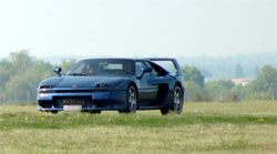 performances venturi 400 gt