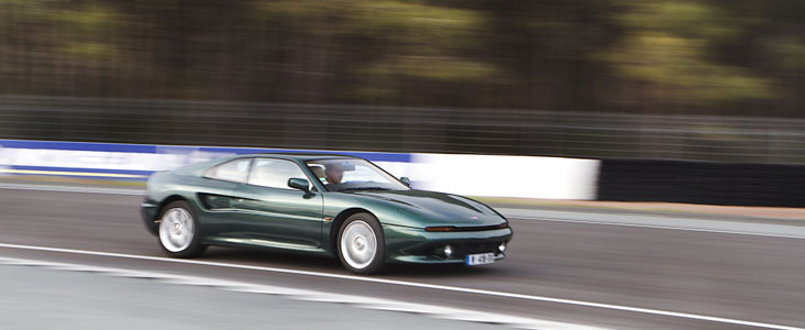 Photo VENTURI 300 Atlantique