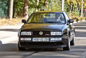 Photo VOLKSWAGEN CORRADO VR6