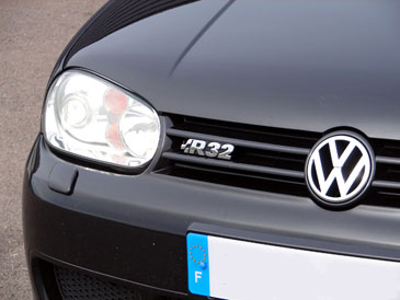 fiche technique performances volkswagen golf 4 r32 v6 3.2 240 ch