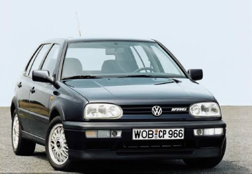 golf vr6