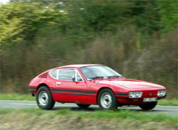 Photo VOLKSWAGEN SP2 