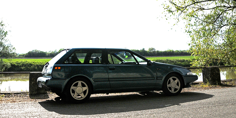 essai volvo 480 turbo coup�