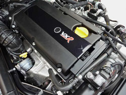 moteur opel vxr westfield sport turbo 1.6 turbo