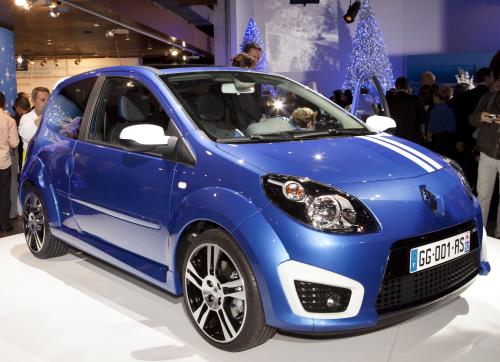 No�l en bleu � L'Atelier Renault No�l en bleu � L'Atelier Renault