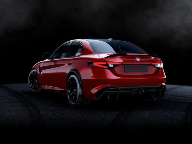 Alfa Romeo Giulia GTA et GTAm : les diaboliques ! Alfa Romeo Giulia GTA et GTAm : les diaboliques !