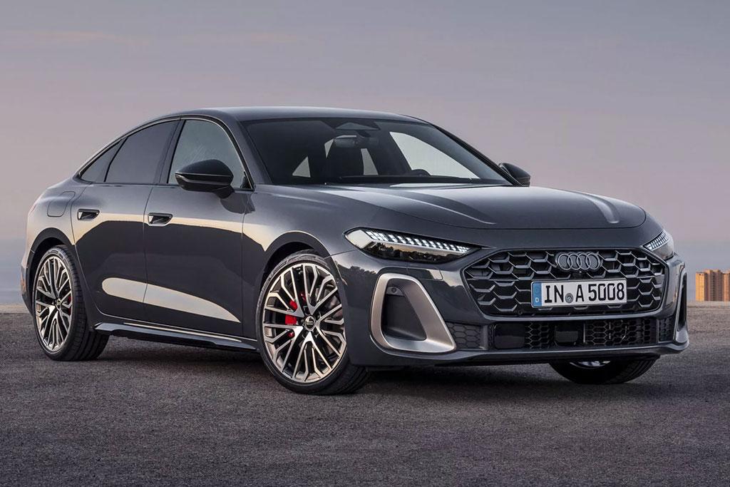 Audi fait machine arri�re : le retour de l'A4 thermique bient�t act� ? Audi fait machine arri�re : le retour de l'A4 thermique bient�t act� ?
