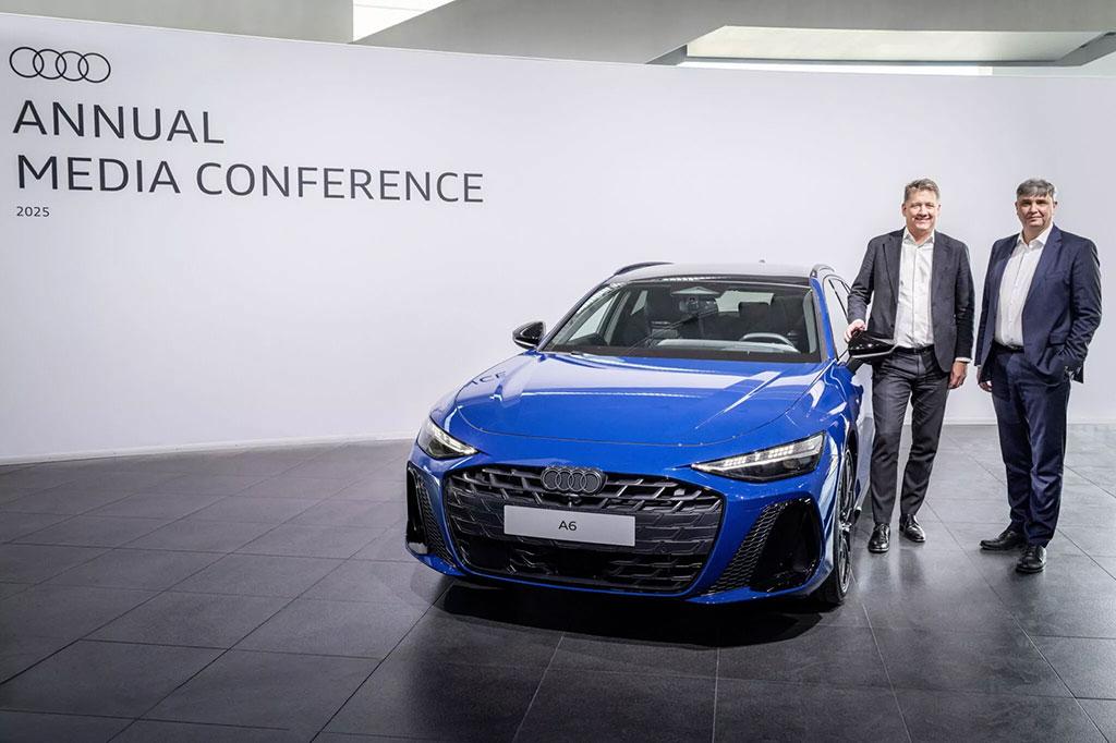 Audi change ses plans pour l'�lectrique et mise sur l'hybride Audi change ses plans pour l'�lectrique et mise sur l'hybride