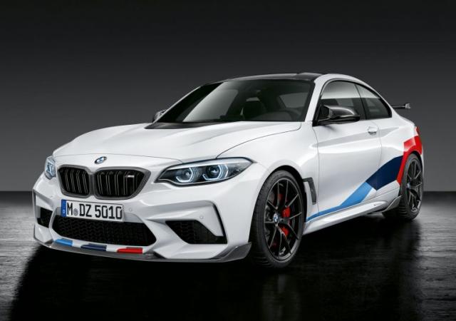 BMW va arr�ter la M2 cette ann�e BMW va arr�ter la M2 cette ann�e