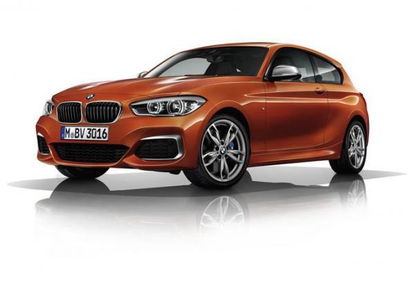 BMW M140i et M240i BMW M140i et M240i
