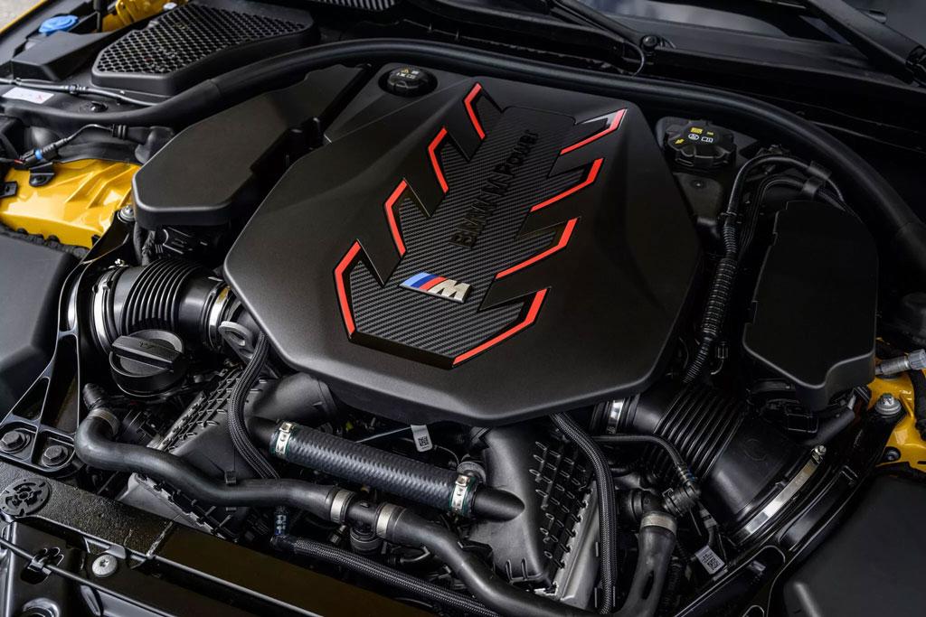 BMW va garder ses V8 au catalogue BMW va garder ses V8 au catalogue