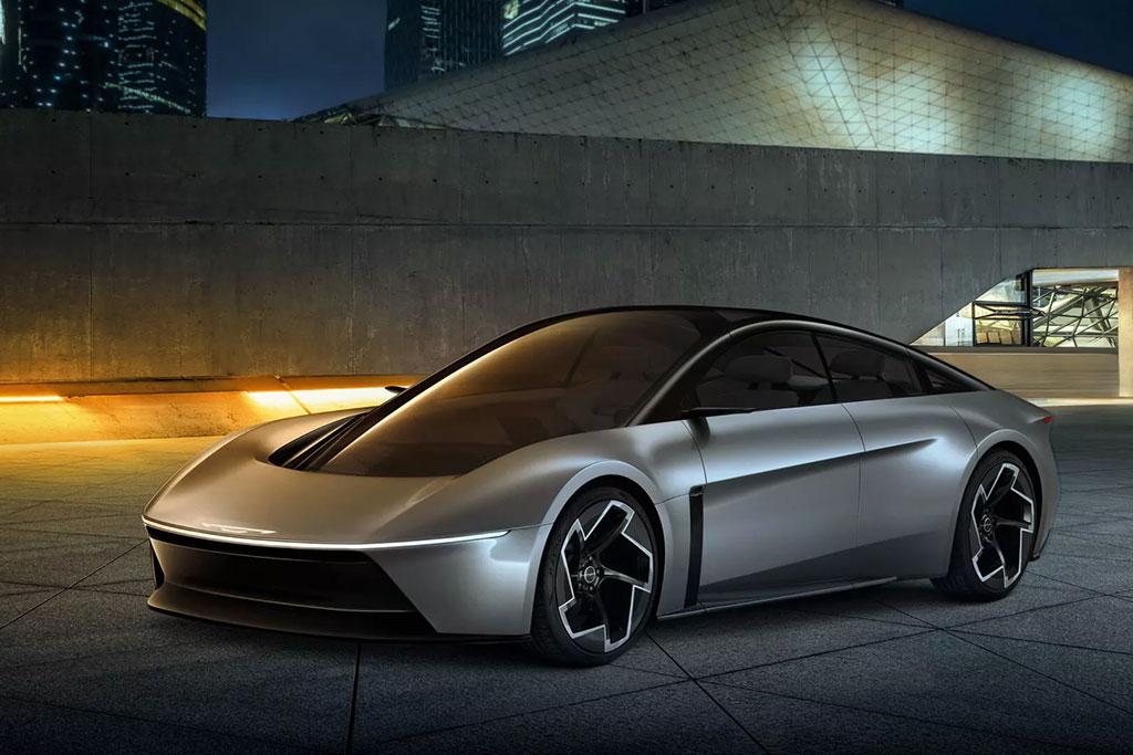 Stellantis : il faut sauver le soldat Chrysler Stellantis : il faut sauver le soldat Chrysler