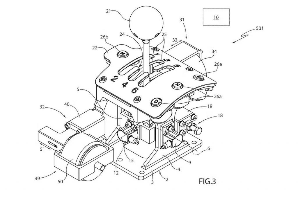 Ferrari 12Cilindri : bient�t une bo�te hybride, manuelle et automatique ? Ferrari 12Cilindri : bient�t une bo�te hybride, manuelle et automatique ?