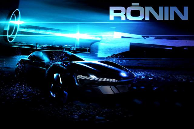 Fisker annonce un coup� sportif : le R�nin Fisker annonce un coup� sportif : le R�nin