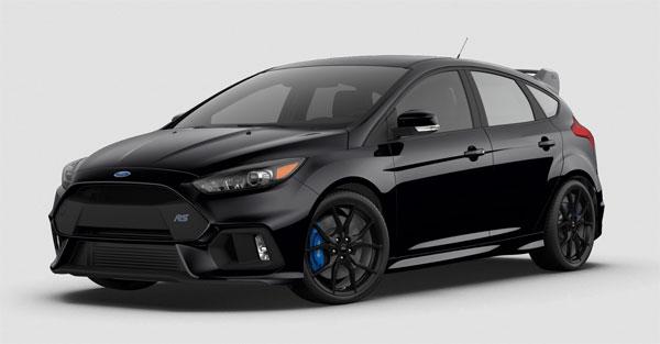 Une nouvelle Ford Focus RS500 en pr�paration ? Une nouvelle Ford Focus RS500 en pr�paration ?