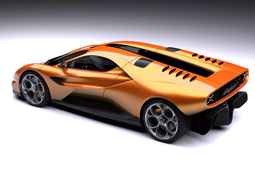 Garagisti GP1 : une certaine id�e du plaisir Garagisti GP1 : une certaine id�e du plaisir