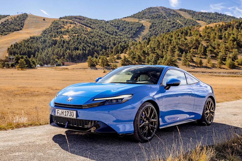 Honda �tend sa garantie � 8 ans en Europe Honda �tend sa garantie � 8 ans en Europe