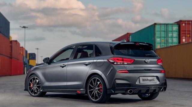Les ambitions sans limite de Hyundai N Les ambitions sans limite de Hyundai N