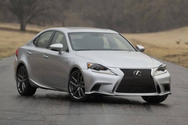 Lexus au top de la fiabilit� Lexus au top de la fiabilit�